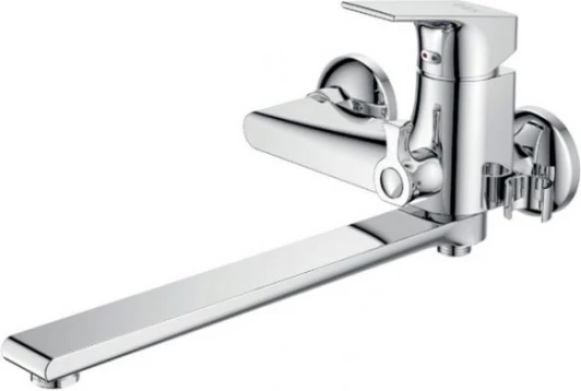 DA1293301 Смеситель D&K Hertz Rhein DA1293301 универсальный