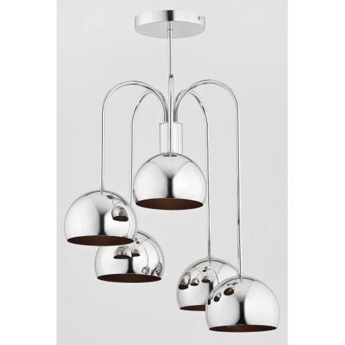23785 Потолочная люстра Alfa Glamour 23785
