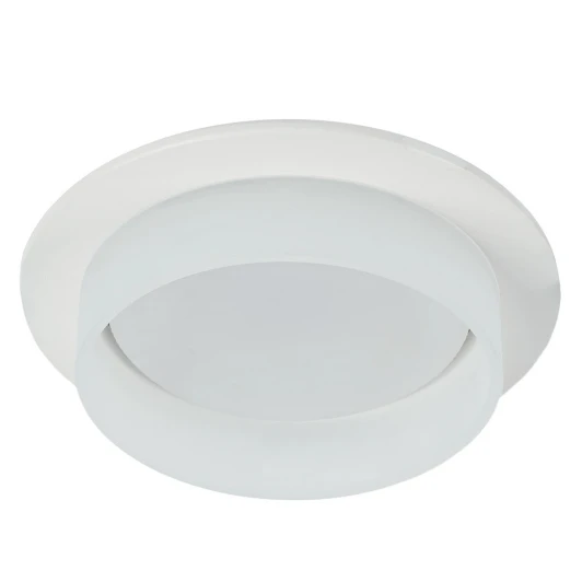 51937 Светильник потолочный встраиваемый Feron DL509 51937