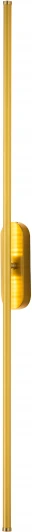 3001-2W Бра линейное светодиодное Favourite REED 3001-2W