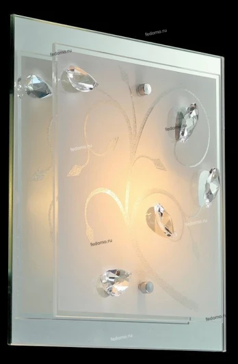 CL822-01-N Настенный светильник Maytoni Modern 5 CL822-01-N