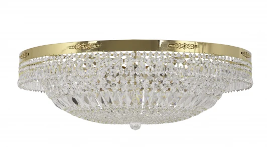 Lodi E 1.2.80.200 G Потолочная люстра Dio D'Arte Lodi E 1.2.80.200 G