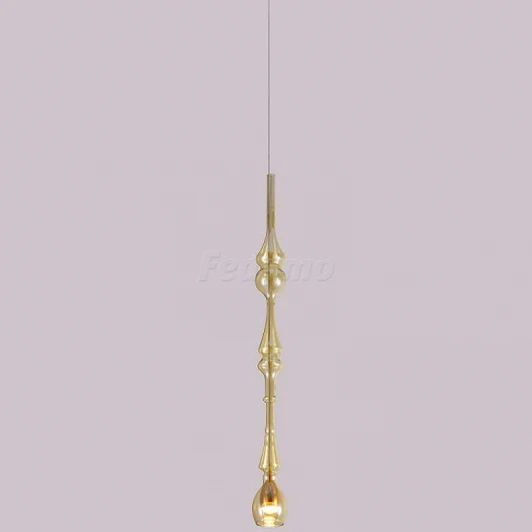 LUX NEW SP1 D AMBER Crystal Lux NEW SP1 D AMBER