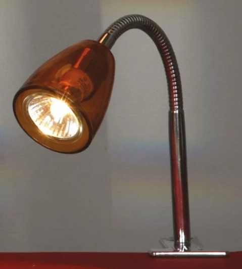 LSN-4714-01 Интерьерная настольная лампа Lussole Quarona LSN-4714-01