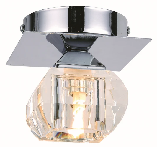 5692-1 Настенно-потолочный светильник Globo CUBUS 5692-1