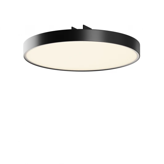 O-TR01-1-F-25WB3K Уличный трековый светильник низковольтный светодиодный Maytoni Outdoor Зон / Zon IP Elasity IP 3000К 25Вт 48V O-TR01-1-F-25WB3K