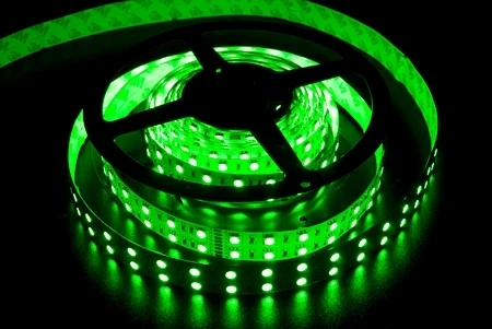 LC-5050-24RGB120 Светодиодная лента Ledcraft LC-5050-24RGB120