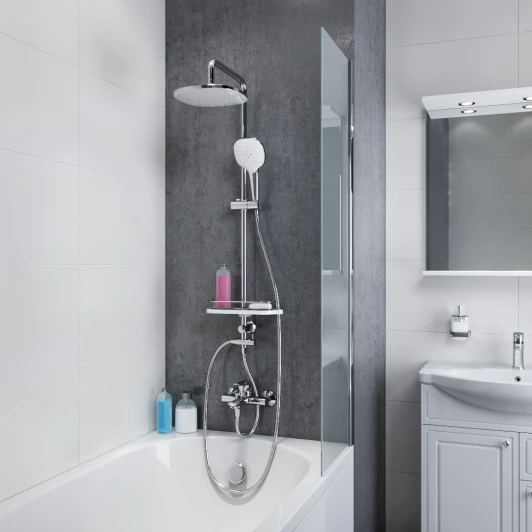 D0740000 Душевая стойка Dorff Prime D0740000