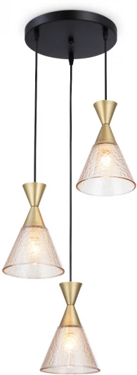 TR3175 Подвесной светильник Ambrella Traditional TR3175 (220V, на проводе)