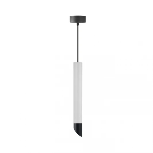 370359 Подвесной светильник Novotech Pipe 370359