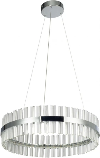 07660A,02 Подвесная люстра Kink Light Лира 07660A,02