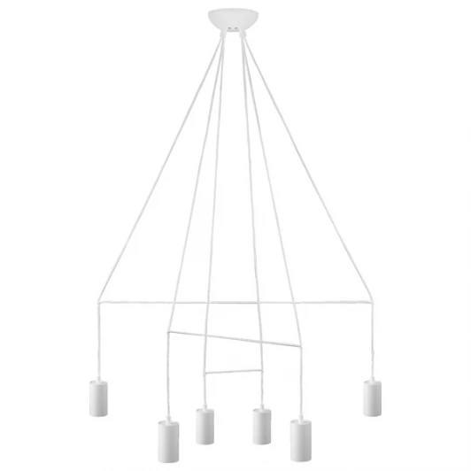 9676 Подвесной светильник Nowodvorski Imbria 9676