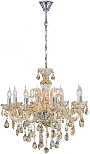 1139/8S Подвесная люстра Escada 1139/8S
