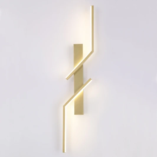 LSP-7146 Бра Lussole Alachua LSP-7146 (LED, 220V)