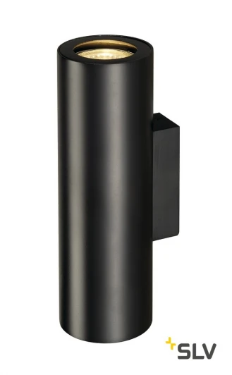 151800 Настенный светильник Slv ENOLA B 151800