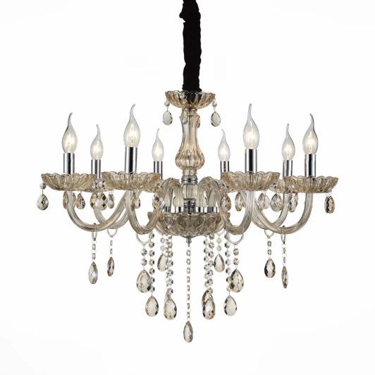 SL646.103.08 Подвесная люстра ST Luce Paralume SL646.103.08
