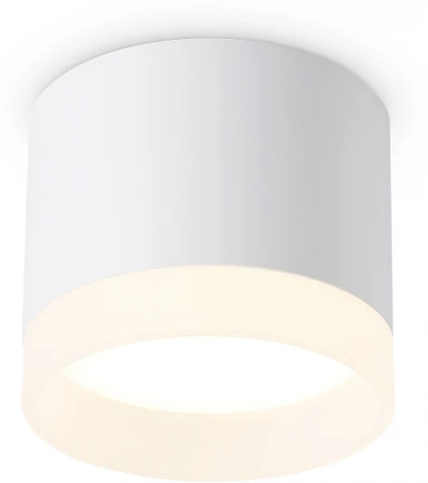 TN5365 Накладной точечный светильник Ambrella Techno Spot TN5365 (220V, круглые)