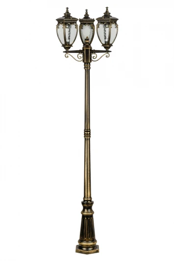 86209B/02 Gb Наземный фонарь Oasis Light VERONA 86209B/02 Gb