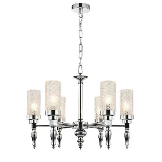 2813-6P Подвесная люстра Favourite Anima 2813-6P