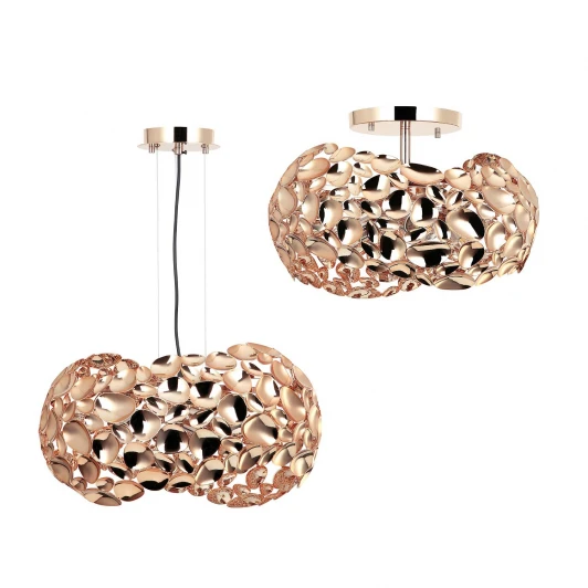 2013-3PC Подвесная люстра Favourite Gittus 2013-3PC