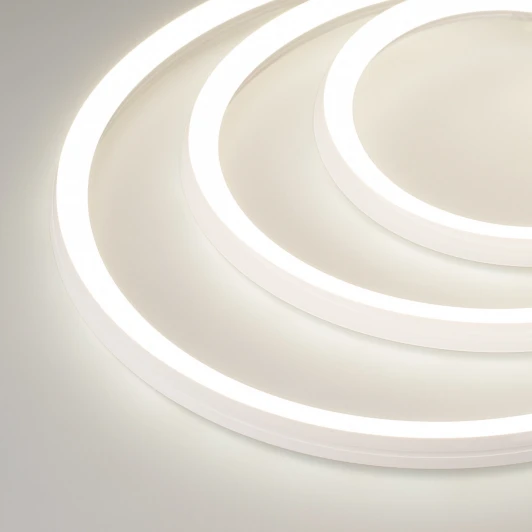 029425 Гибкий неон ARL-МУНLIGHT-1515-3D 24V Day (Arlight, 6.8 Вт/м, IP67) 029425