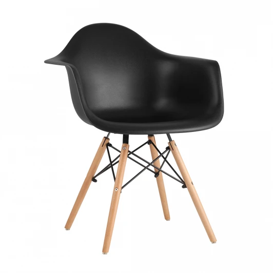  Пластиковое кресло EAMES DAW
