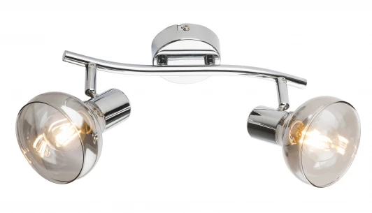 54921-2 Спот на штанге Globo Lothar 54921-2 (220V)