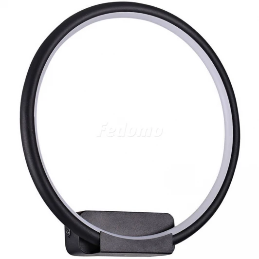 W111024/1R 18W Black Donolux W111024 W111024/1R 18W Black