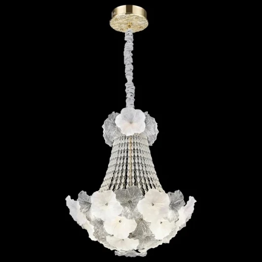 WE112.12.303 Подвесная люстра Wertmark Isabella WE112.12.303