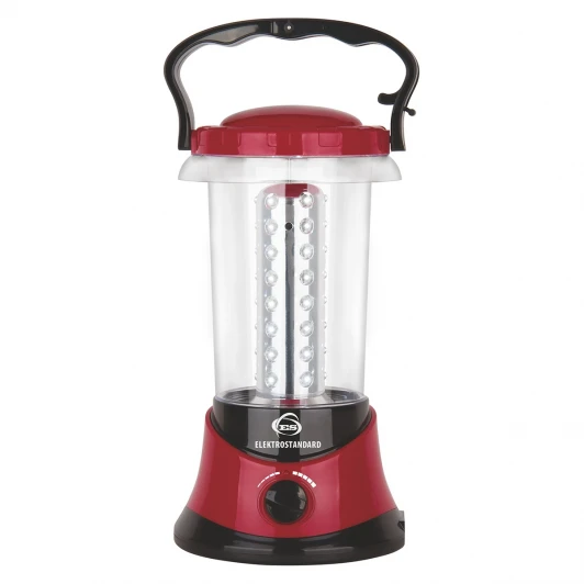 Baker Кемпинговый фонарь Elektrostandard Baker