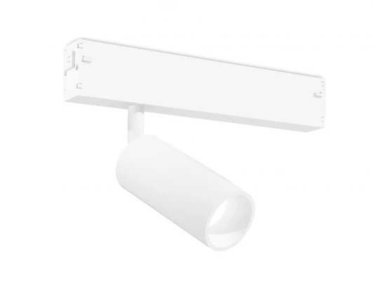 GL1605 Трековый светильник светодиодный магнитный Magnetic 220V 7W Ambrella Track System GL1605 (круглые)