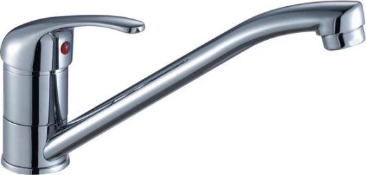 A35-21U Смеситель Rossinka A A35-21U для кухонной мойки