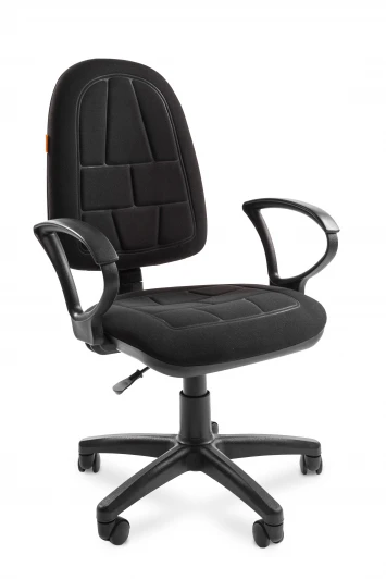 CHAIRMAN 205 Офисное кресло Chairman 205 Россия С-3 черный