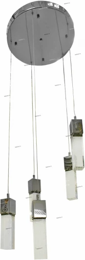 08510-5A(4000К) Kink Light Аква 08510-5A(4000К)