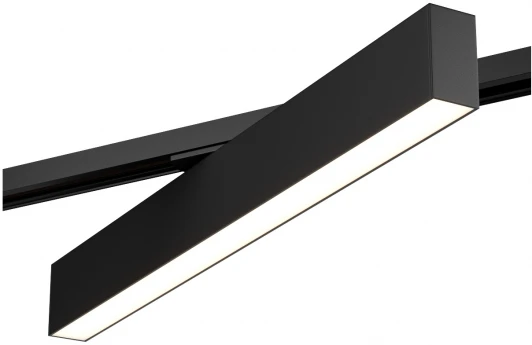 DK6630-BK Трековый светильник Denkirs DK6630-BK (LED, 220V)