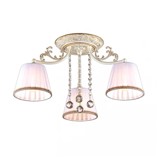 2697/3C Потолочная люстра Odeon Light Veado 2697/3C