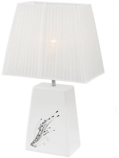 379032901 Интерьерная настольная лампа MW-Light Федерика 379032901