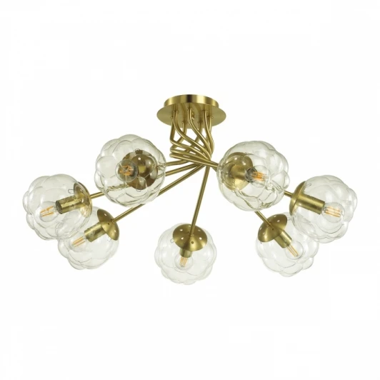 4556/7C Потолочная люстра Lumion Breana 4556/7C