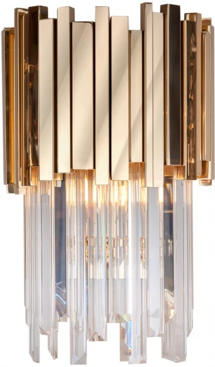 L21522.92 Каскадное бра L'Arte Luce Empire L21522.92 (220V)