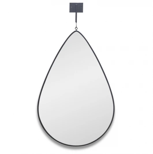 SM151BL Droppe S Black Зеркала на подвесе 10см Art-Zerkalo SM151BL 13814