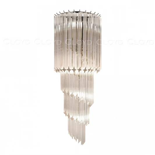 20312 Бра каскадное Cloyd Evolute 20312 (220V)