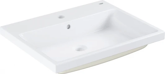 3947900H Раковина Grohe Cube Ceramic 3947900H