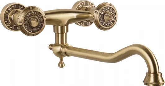 10115 Смеситель Bronze de Luxe 10115 для раковины