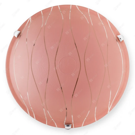 TL9291Y-02PN Настенно-потолочный светильник Toplight Xithi TL9291Y-02PN