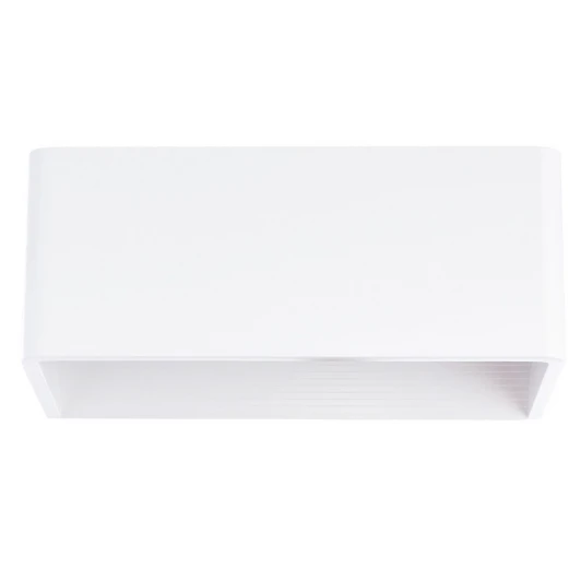 A1422AP-1WH Настенный светильник Arte Lamp Cassetta A1422AP-1WH