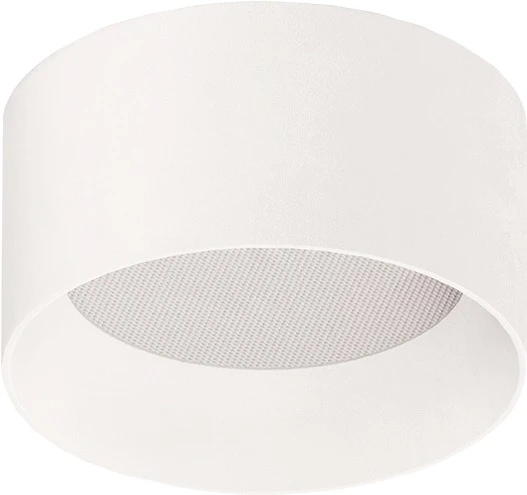 DL20126R10N1W Накладной светильник Donolux Nola DL20126R10N1W (LED, 220V, круглые)