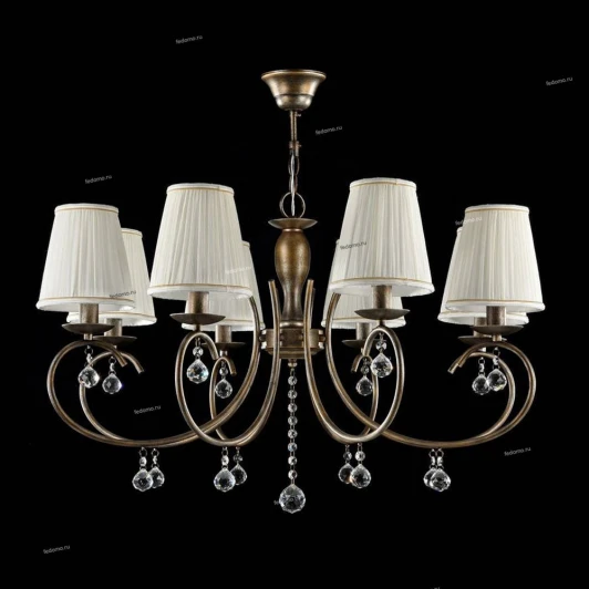 FR2305-PL-08-BR Freya Gretchen FR2305-PL-08-BR