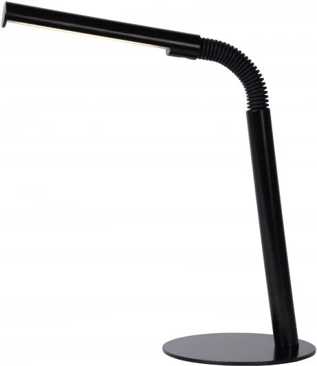 36612/03/30 Настольная лампа светодиодная с выключателем Lucide Gilly 36612/03/30