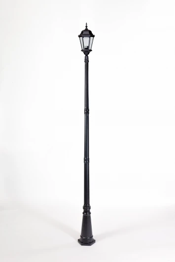 91410 21 Bl Наземный фонарь Oasis Light ASTORIA 2 91410 21 Bl