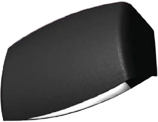 AB2.000.000.AXK1L Настенный светильник уличный Fumagalli Abram AB2.000.000.AXK1L (220V, IP55)